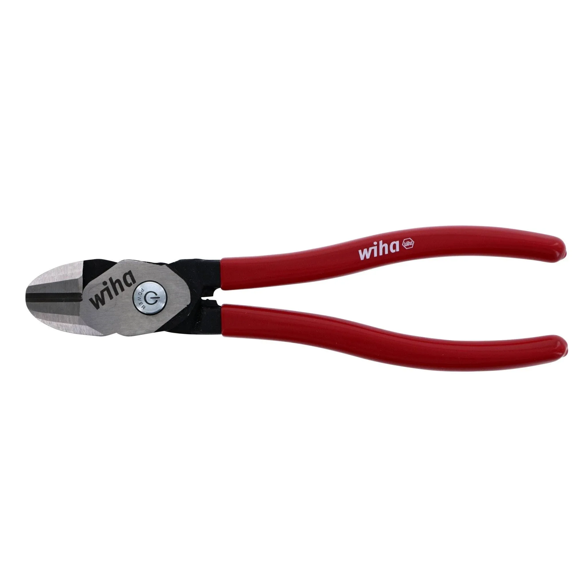 Wiha 32636 BiCut Super Cut with Power Button Cutter