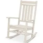 POLYWOOD Estate Rocker