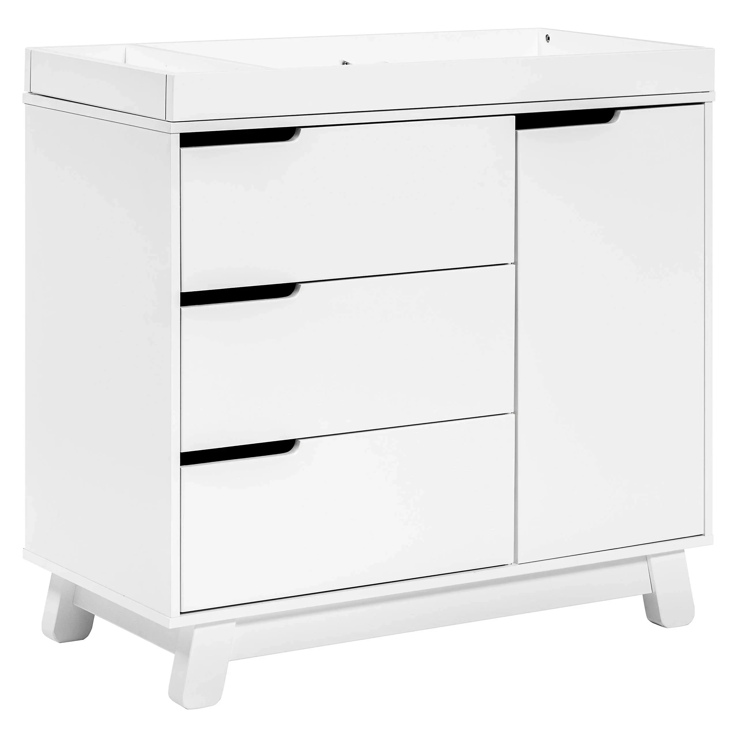 Babyletto Hudson 3-Drawer Changer Dresser