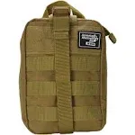 Adventure Medical Kits Molle Trauma Kit 2.0