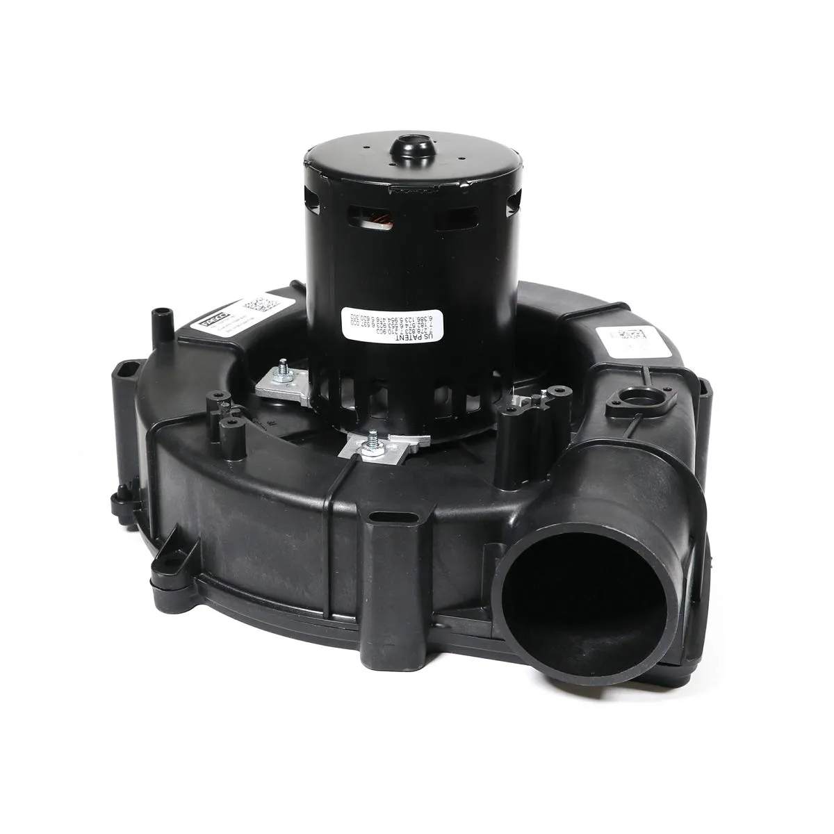 Lennox 93W13 - Inducer Blower Assembly