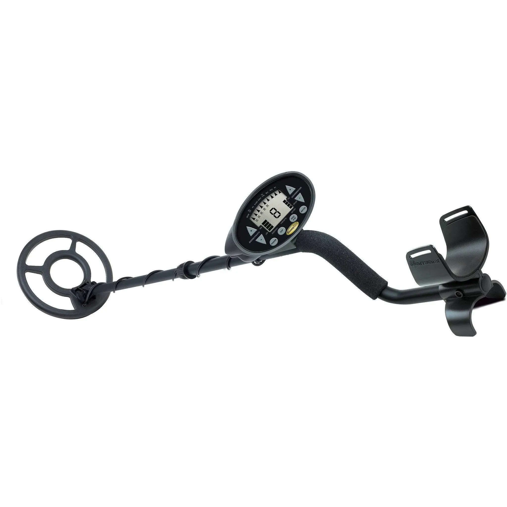 Bounty Hunter Discovery 3300 Metal Detector