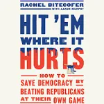 Hit 'Em Where It Hurts: How to Save Democracy by Beating Republicans at Their Own Game