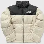 The North Face 1996 Retro Nuptse Jacket, Gravel