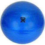 CanDo Inflatable Exercise Ball