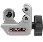 Ridgid 40617 Close Quarters Tubing Cutter