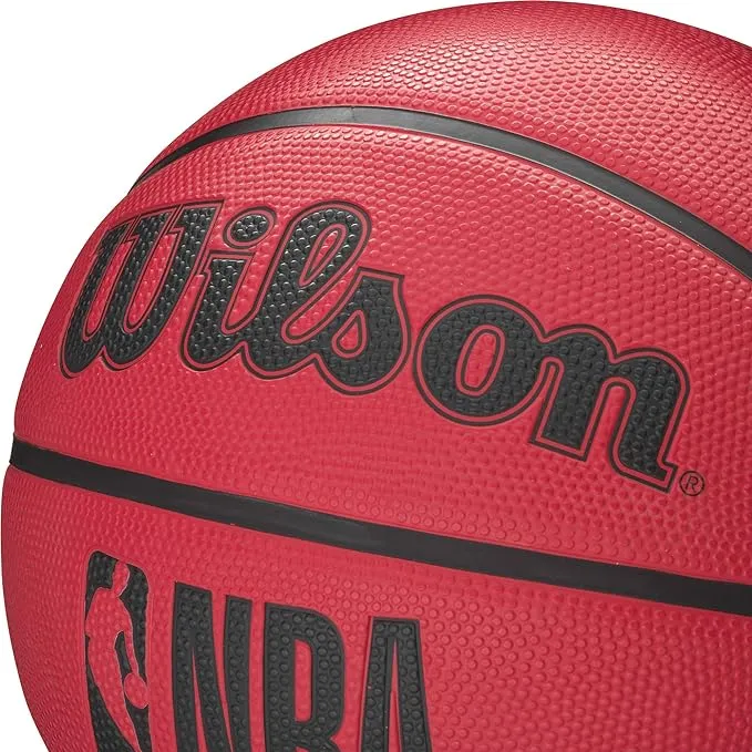 Wilson NBA DRV Basketball