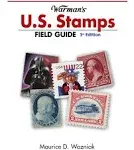 Warman's U.S. Stamps Field Guide [Book]