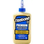 Titebond 5003 II Premium Wood Glue, 8-Ounces