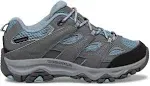 Merrell Moab 3 Low Lace Waterproof Shoes, Altitude / 1