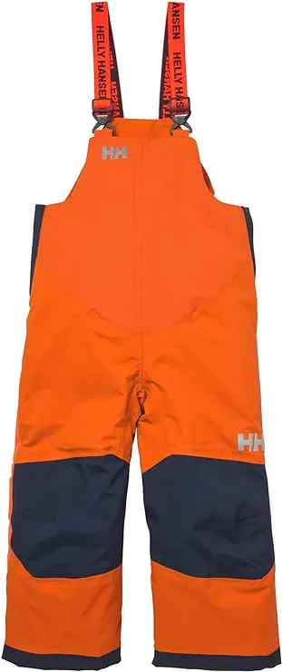 Helly Hansen Kid's Rider 2 Insulated Bib