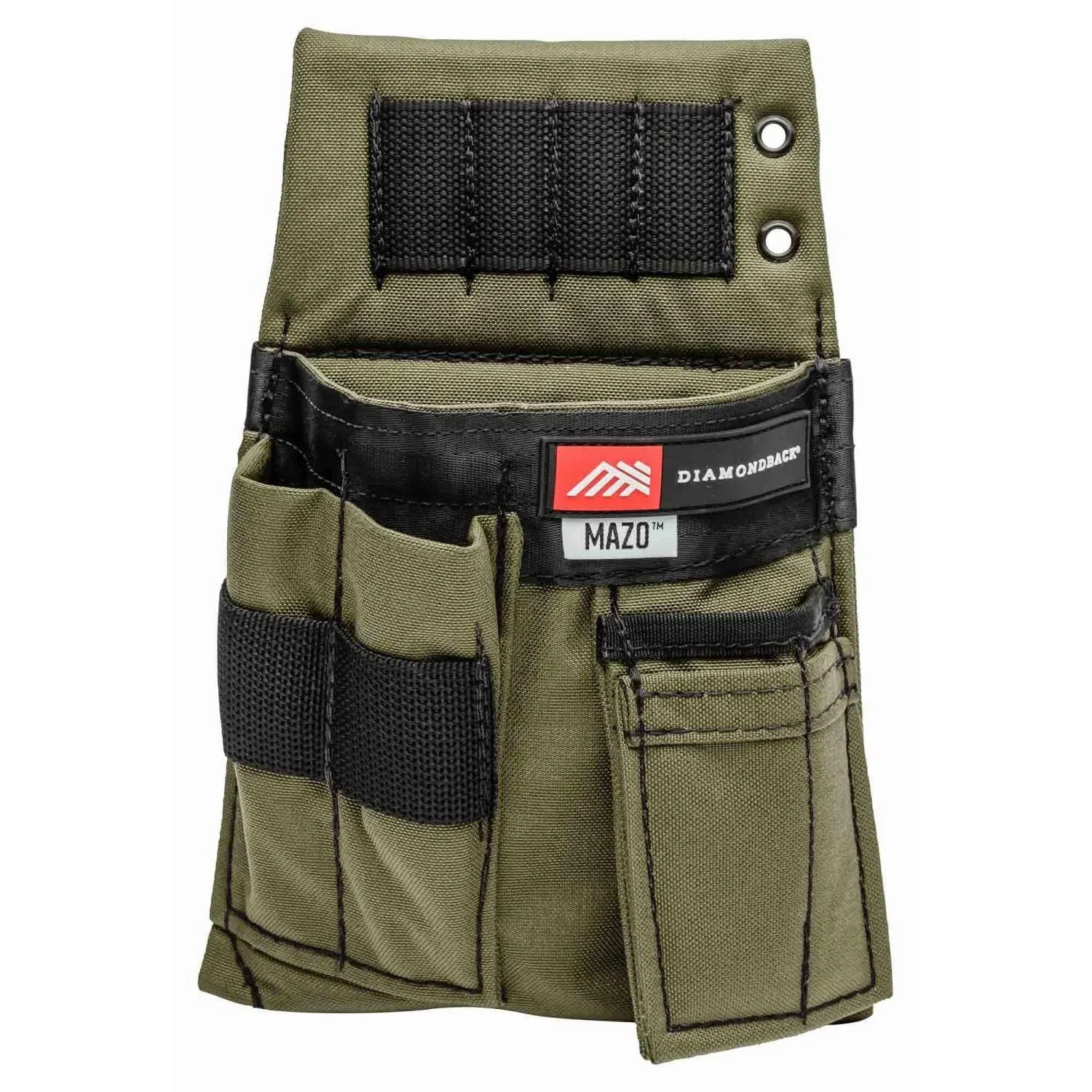 Diamondback Mazo Pouch Side DB2-30