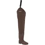 Frogg Toggs Men&#039;s Rana PVC Lug Waders size 12