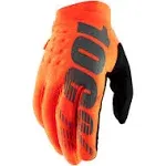 100% Brisker Women&#039;s Moto | MTB Cold-Weather Gloves