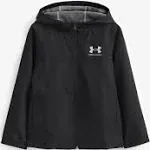 Boys' Under Armour Sportstyle Windbreaker