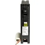 Square D HOM115CAFIC Homeline Arc Fault Breaker