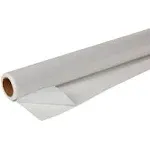 Frost King V4825/8 Crystal Clear Vinyl Sheeting-Packa<wbr/>ged Rolls, 48&#034; x 25&#039; x 8...