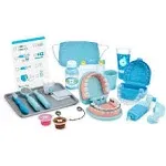 Melissa & Doug Super Smile Dentist Play Set