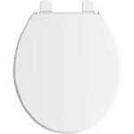 Kohler Brevia Round Front Toilet Seat