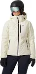 Helly Hansen Women's Alphelia Jacket - Snow