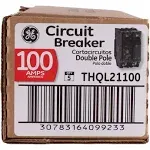 GE THQL21100P THQL Circuit Breaker