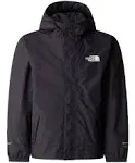 The North Face Antora Rain Jacket - Boys' TNF Black, L