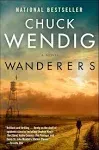 Wanderers: A Novel [Book]