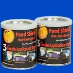 Pond Armor Competition Blue Gloss Oil-based Waterproofer (1.5-quart)Pond Armor Competition Blue Gloss Oil-based Waterproofer (1.5-quart)