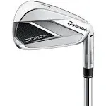 TaylorMade STEALTH 5-PW, AW, SW Iron Set Golf Clubs