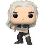 Funko Pop Geralt