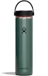 Hydro Flask 24 oz Lightweight Wide Mouth Trail Series, Serpentine