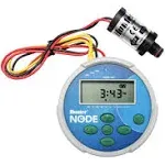 Hunter Industries Sprinkler NODE100 NODE-100 Battery Controller with Solenoid...