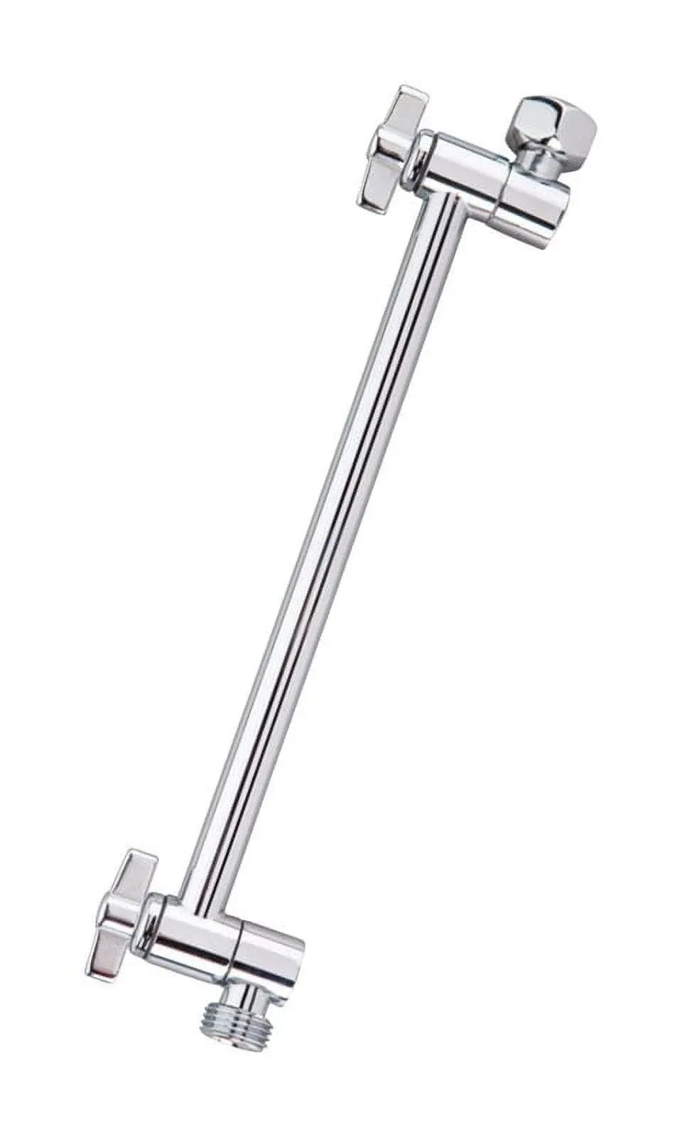 Culligan RDA-150 RainDisc Shower Optional Hi-Lo Arm