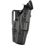 Safariland Model 6360RDS ALS/SLS Mid-Ride Level III Duty Holster