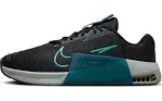 Nike Metcon 9 'Black Geode Teal' | Men's Size 10