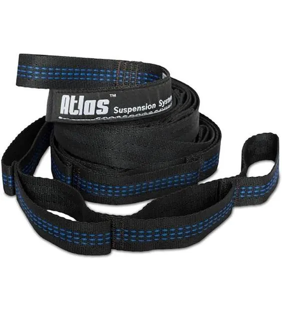 ENO Atlas Suspension System