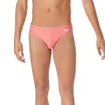 Speedo Men's Swimsuit Brief PowerFlex Eco Solar