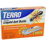 Terro T300 Liquid Ant Baits - 1 Pack, Size: 1-Pack