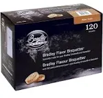 Bradley Smoker Flavor Bisquettes