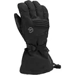 Gordini Men's GTX Storm Glove - Black