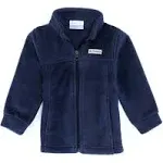 Columbia Boys' Steens Mountain II Fleece Jacket