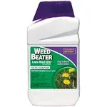 Bonide 894 1qt Weed Beater Lawn Weed Killer Concentrate