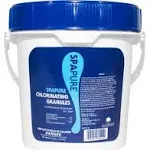 SpaPure Granular Chlorine 4 lb