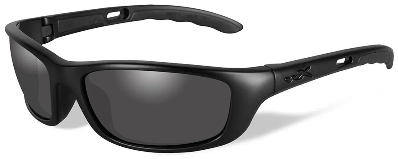 Wiley X Peak Men's Polarized Sunglasses