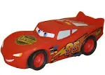 Coinbank Cars Lightning Mcqueen Bullyland #12230