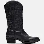 Steve Madden Women's Hayward Western Boot