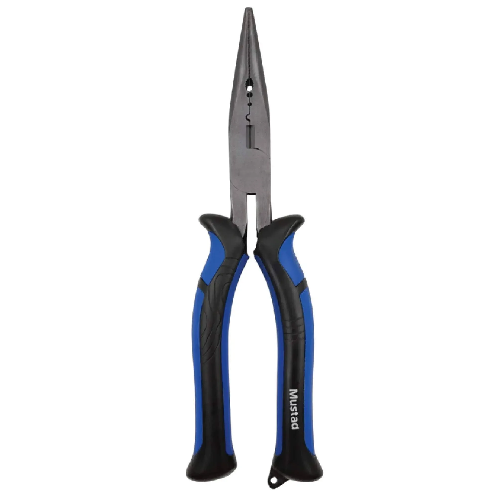 Mustad MT108 Straight Nose Plier