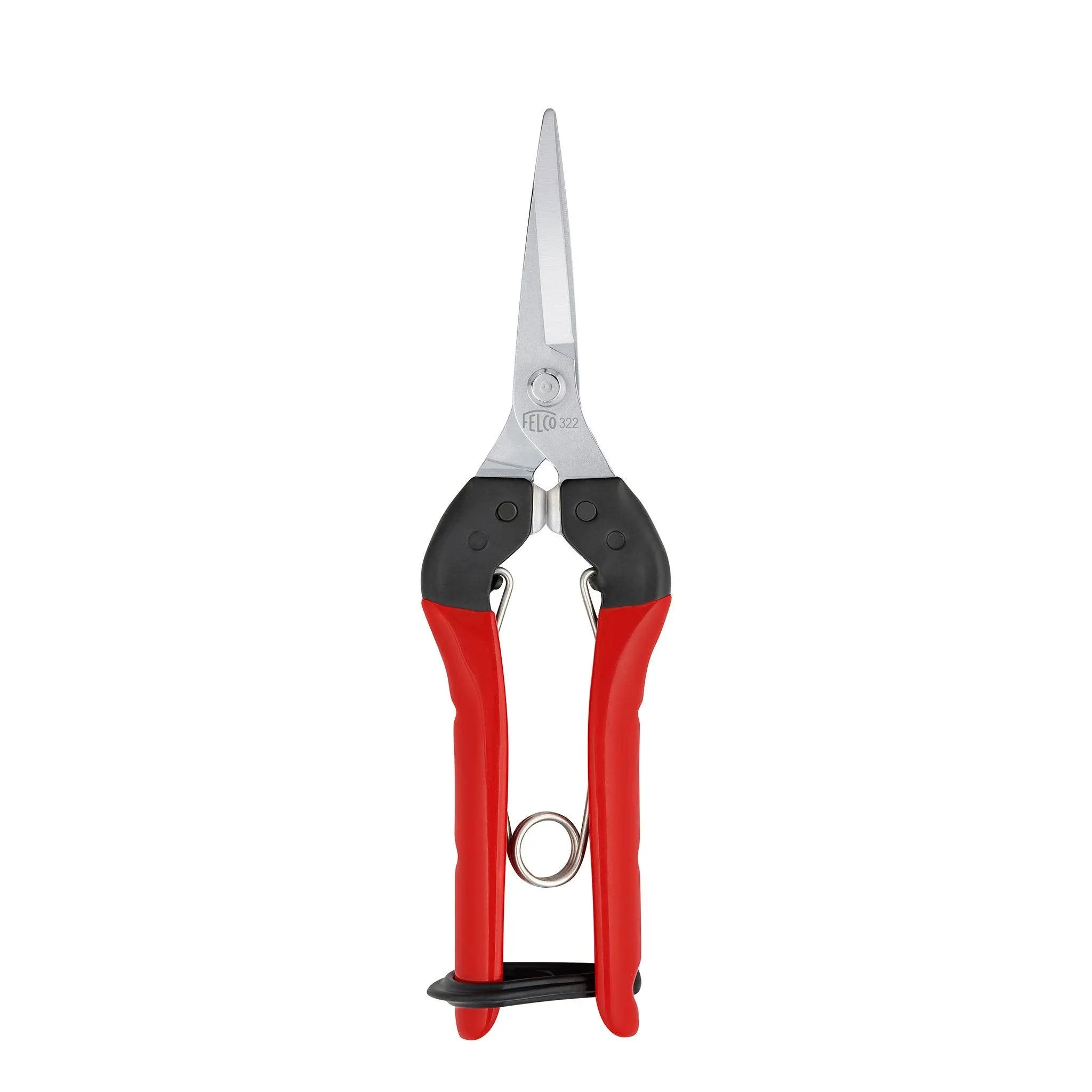 Felco 322 straight chromium190mm blade