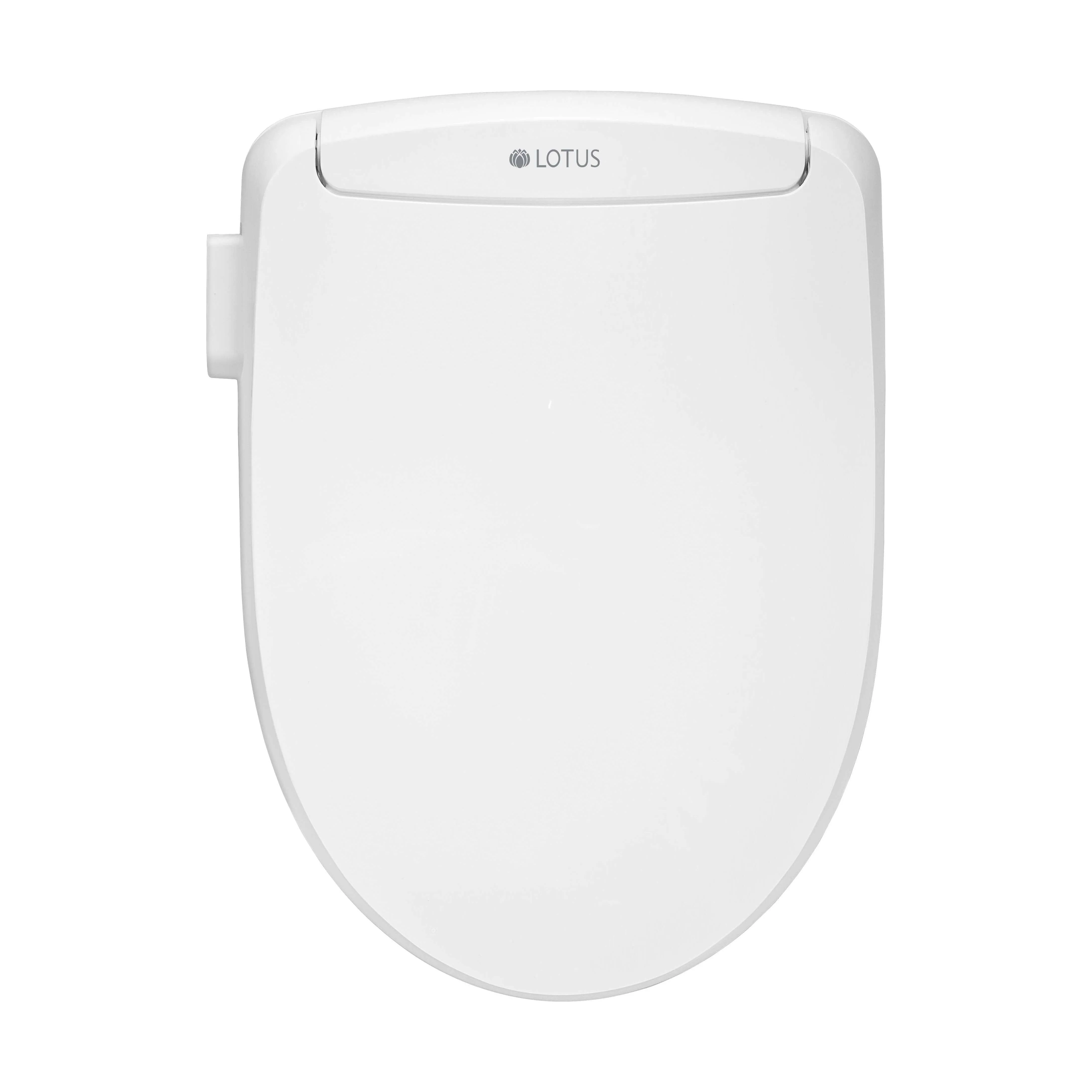 Lotus ATS-500 Smart Bidet Remote Heated Seat Temperature Controlled Wash