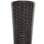 Acorn International PNVC118150 Poultry Netting, 1" x 18" x 150'